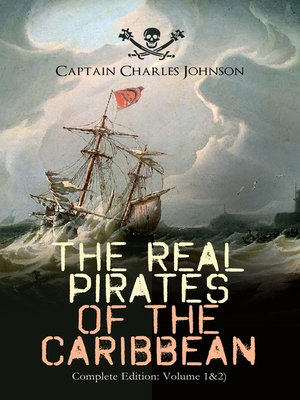 cover image of The Real Pirates of the Caribbean (Complete Edition